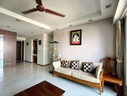 Blk 1C The Pinnacle@Duxton (Bukit Merah), HDB 4 Rooms #589206081